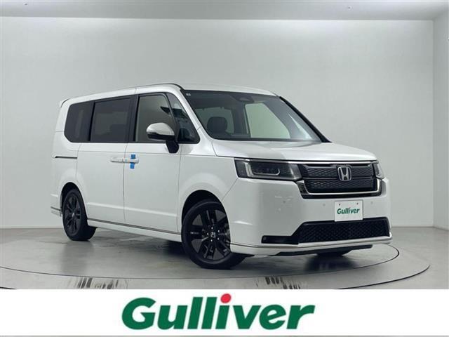 ☆登録済未使用車☆ホンダセンシング☆純正11.4インチナビBluetooth/フルセグ☆両側パワースライドドア☆バックカメラ☆クルーズコントロール☆ハーフレザーシート☆前席シートヒーター