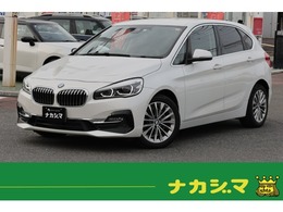 BMW 2シリーズアクティブツアラー ディーゼル 218d Standard RHD 