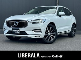 ボルボ XC60 D4 AWD インスクリプション ディーゼルターボ 4WD 1オ-ナ-パノラマSR360°カメラHarmanKardon