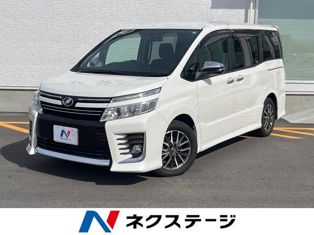 純正SDナビ　両側電動ドア　バックカメラ　禁煙車　ドラレコ　LEDヘッド