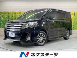 トヨタ ノア 2.0 Si BIGX10型ナビ フリップダウン バックカメラ