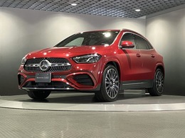 メルセデス・ベンツ GLAクラス GLA200 d 4マチック AMGラインパッケージ ディーゼルターボ 4WD MP202501 アダクティブハイビームアシストプラス