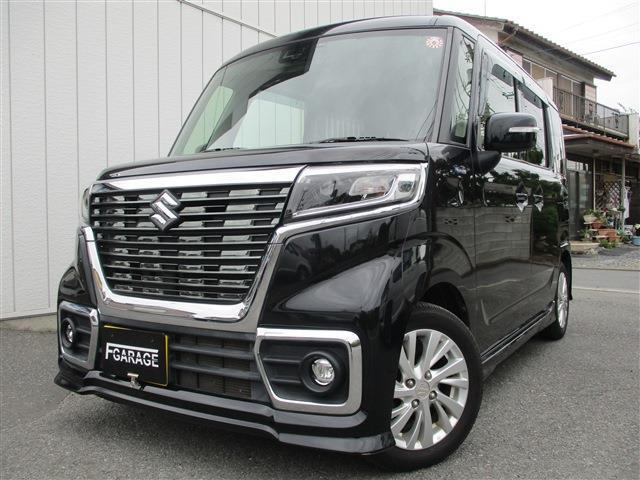 このお車は第三者機関が鑑定し、鑑定書を発行しております。鑑定結果は車体、内装、機関、骨格という4つのポイントに分けられており、なかなか見極める事が難しいクルマの状態をわかりやすく開示してあります。