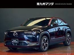 マツダ MX-30ロータリーEV エディション R 