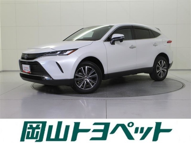 『トヨタ認定中古車HV』はハイブリッド機構に新車登録から10年、走行20万キロまでの保証つき☆