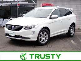 ボルボ XC60 D4 16y型 後期 毎年D整備 黒革 インテリセーフ