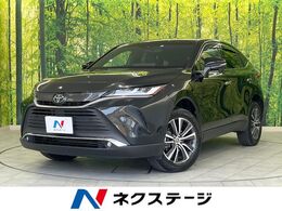 トヨタ ハリアー 2.0 G 純正12.3型ディスプレイオーディオ ETC