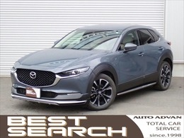 マツダ CX-30 2.0 20S プロアクティブ ツーリングセレクション 4WD シグネイチャースタイル　ワンオーナー