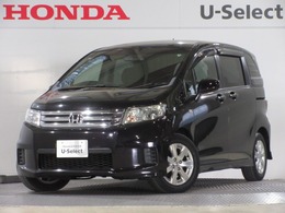 ホンダ フリードスパイク 1.5 G エアロ 禁煙車　ナビ　ミュージックサーバー