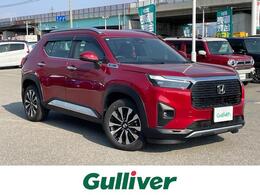 ホンダ WR-V 1.5 Z プラス 純正8型ナビ TV Bカメラ LED AW ETC