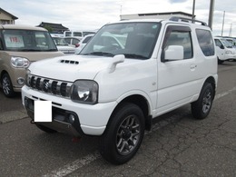 マツダ AZ-オフロード 660 XC 4WD 74足・64ホイール・ジムニーグリル