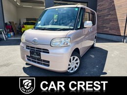 ダイハツ タント 660 X 左側電動スライド　スマートキー　エアコン