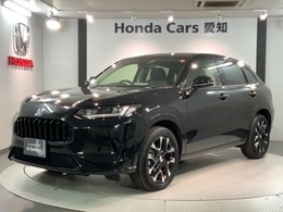 ホンダ ZR-V 2.0 e:HEV Z H SENSING 革シ-ト 新車保証 試乗車