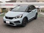 1.5 クロスター 4WD