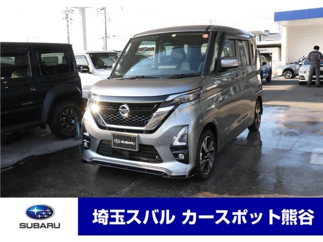 ★アップルカープレイ★F，S，Rカメラ★フロントソナー★リヤソナー★プッシュスタート★ターボエンジン★4WD★禁煙車★LEDライト★15インチアルミ★プロパイロット★