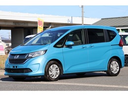 ホンダ フリード 1.5 G ホンダセンシング タイヤ新品　禁煙車　ナビ　バックカメラ