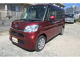 ダイハツ タント 660 L 