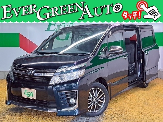 2015年式　2.0ZSキラメキ　両側自動ドア、フリップダウンモニター付きの人気車入庫しました！詳細写真や詳細情報はしばらくお待ちください。