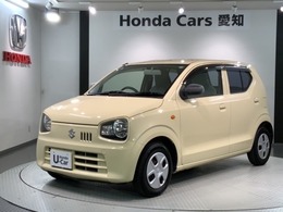 スズキ アルト 660 L 保証付 ナビ TV シ-トヒ-タ- 横滑り防止