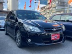 2.5 i スペックB アイサイト 4WD