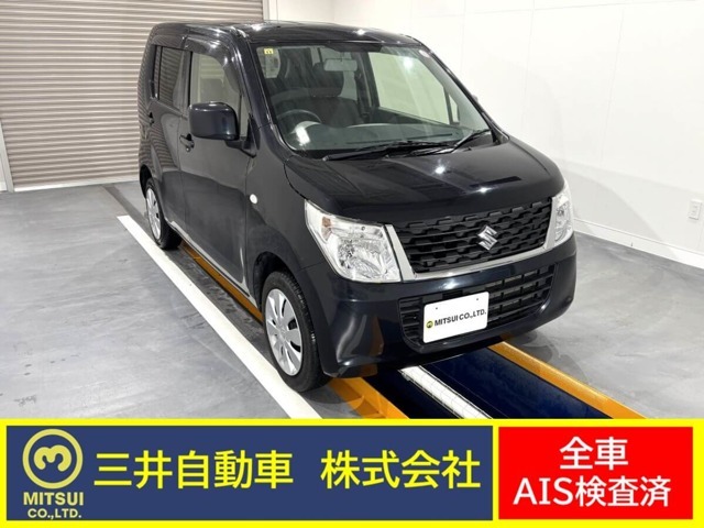 4WD　フルセグSDナビ　キーレスキー　アイドリングストップ　前席シートヒーター　電格ミラー　Wエアバック　ABS　内外装清掃済　AIS検査済