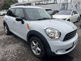 ミニ ミニクロスオーバー ワン 6ヵ月走行無制限全国対応保証