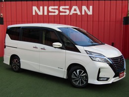 日産 セレナ 1.2 e-POWER ハイウェイスター V ワンオーナー　デカナビ　ドラレコ　ETC