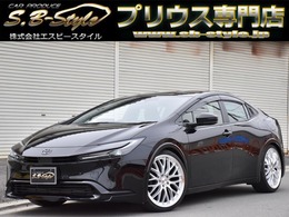 トヨタ プリウス 1.8 U 20AW/PMM/ETC2.0/BSM/シートH/Bカメ/BT/LD
