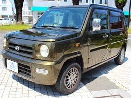 ダイハツ ネイキッド 660 メモリアルエディション 車検R9.4 ETC電動格納ミラー45000km