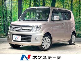 スズキ MRワゴン 660 ウィット XS 禁煙車 合皮レザーシート