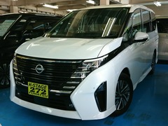日産 セレナ の中古車 1.4 e-POWER ハイウェイスターV 埼玉県三芳町 316.7万円