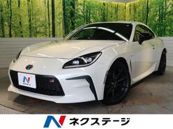 R4　トヨタ　GR86