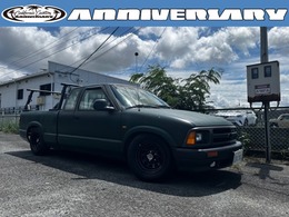 シボレー S-10ブレイザー 新車並行 S10 トラック 