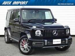 メルセデスAMG Gクラス G63 4WD AMGレザーEXC-PKG V8ツインターボ ベージュ