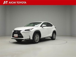 レクサス NX 300h Iパッケージ トヨタ認定中古車