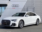 55 TFSI クワトロ 4WD