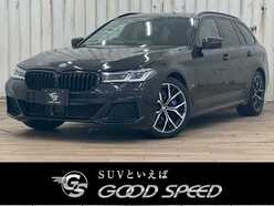R3　BMW　BMW　5シリーズ　ツーリング