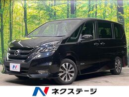 日産 セレナ 2.0 ハイウェイスター 純正SDナビ 禁煙車 ドラレコ