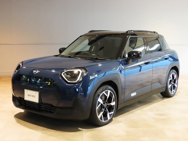 破格です！アンダマン　中株　12500円 ミニ ミニエースマン SE 2024年 0.3万キロ (神奈川県) MINI NEXT