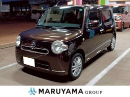 ダイハツ ミラココア 660 X スペシャルコーデ ナビ　電動格納ミラー　フルオートエアコン