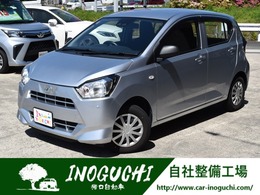 ダイハツ ミライース 660 L SAIII ナビ　バックカメラ　ブルートゥース