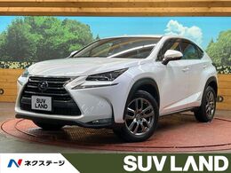 レクサス NX 300h バージョンL 4WD メーカーナビ 全周囲カメラ マークレビンソ