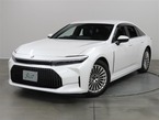 2.5 Z ハイブリッド車
