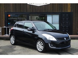 スズキ スイフト 1.2 XL-DJE ナビ　TV　ETC　DVD　CD　スマートキー　Bl