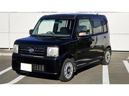 ダイハツ ムーヴコンテ 660 X プラスS ミラーウィンカー・CDオーディオ
