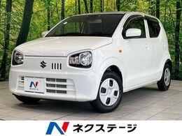 スズキ アルト 660 S SDナビ バックカメラ 衝突被害軽減