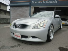 日産 スカイライン 2.5 250GT USテールエクイップAW　USDM