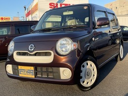 ダイハツ ミラココア 660 X 後期　SDナビ フルセグ Bluetooth