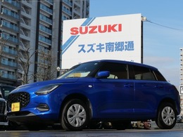 スズキ スイフト 1.2 XG 4WD デュアルセンサーブレーキサポートII