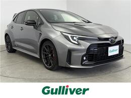 トヨタ GRカローラ 1.6 RZ 4WD 10型ナビ　Bluetooth対応　フルセグTV　JBL